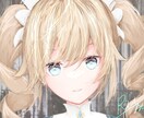 ハイクオリティで女の子(差分ok!!)描きます 綿密なすり合わせ値段によらずその時一番のクオリティでのご提供 イメージ6