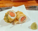 ミシュラン1星シェフが料理の相談承ります ミシュラン１星シェフが料理の相談のります イメージ5