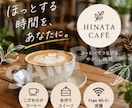 SNSで使えるおしゃれな投稿画像を制作します InstagramやTikTok用！丁寧に制作！ イメージ2