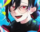 様々なテイストで一枚イラスト制作します サムネイルや動画内イラスト、誕生日イラスト等 イメージ2