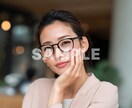 2枚で1000円！自然でリアルな人物画像を制作ます AIを使って、実在するような自然な人物画像をお届けします！ イメージ3