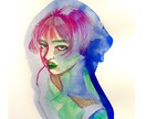 オリジナルアイコンイラスト制作致します 最短でご依頼されたその日に納品可能です！ イメージ2