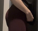 女性専用　砂時計ボディメイク1ヶ月サポートします 全身バランスを整え女性らしい砂時計シルエットへ イメージ3