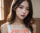 無料でAI美女マネタイズをする方法教えます 初心者さんも簡単にクオリティが高いAI美女が作成できます イメージ1