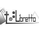ロゴ制作します ゲームのタイトルなど簡単なロゴを作ります イメージ3