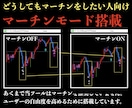 5分順張り！無裁量バイナリーサインツール提供します マーチンなし！分析不要！厳選した7ロジックのサインに従うだけ イメージ7