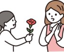 同じ経験をしてるからこそ、わかり合える事があります 経験者だからわかる！貴女の気持ちに寄り添います。 イメージ10