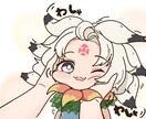 カジュアルで可愛いからかっこいいイラスト描けます 厚塗りとアニメ塗りで魅力的にキャラクターを表現できます！ イメージ10