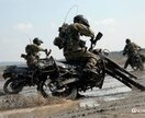 学校や仕事場での悩みに元自衛官がアドバイスします もやもやを溜め込むよりも解放を イメージ2