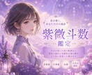 生年月日から才能・適職・恋愛傾向を詳しく鑑定します 心が軽くなる気づきと勇気をお届けします☘️ イメージ1