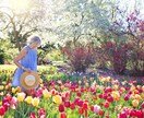 ステキなお庭作りたい！ぴったりな植物オススメします プロ園芸家によるお手軽サービス☆おしゃれな植物をリストアップ イメージ2