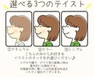 スヌーピー風のゆるかわな似顔絵お描きします 全身でもこの価格！4月末まで全身オプションサービス中！ イメージ3
