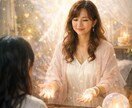 話すだけで、心とエネルギーが軽くなる場所になります 心の悩みを少し軽くしませんか？ イメージ1