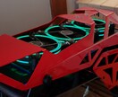 相談無料 ハッカーが自作PC作成手伝います 用途に合わせて、ハッカーがあなたのPCパーツ一緒に選びます。 イメージ3