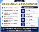 何をデジタル化すべきかやさしく診断します 運用に最適な仕組みを3案ご提案！超初心者大歓迎！ イメージ10