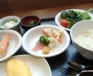 美味しいごはんのメニュー決めます 毎日の献立作りで悩んでいる方必見！美味しいご飯に仕上げます！ イメージ3