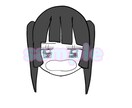 アイコン用のイラスト描きます SNSの可愛いアイコンに~♥︎₍ ᐢ. ̫ .ᐢ ₎ イメージ7