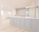 注文住宅の内観パースとARビューを提供します 平面図を見ても空間イメージがわからないあなたに イメージ5