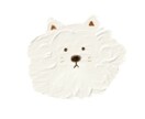 オイルパステル風　優しい雰囲気で愛犬の絵を描きます ふんわりほっとする。オイルパステル風のやさしいペットイラスト イメージ2