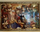 あなたの代わりにジグソーパズルを組み立てます パズルの事で困ってるならお任せ下さい！代わりに組み立てます！ イメージ5