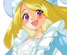 オリジナルキャラクター作成します あなたの想像していたオリジナルキャラクタ―をデザイン！ イメージ1