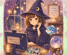 商品選びに迷っている方へ✮*こちらでお伺いします まとまらない想い、モヤモヤ、そのままお話しください*✧ イメージ1
