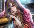 商業利用、同人誌利用可、イラスト描きます イラスト、漫画、商業利用、グッズ絵など受け付けます イメージ8