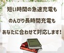 心の充電しませんか？お話しお聴きします 動き出すにはパワーが必要。言葉に出して身軽になりましょう♪ イメージ9