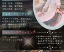 SNS＆印刷OKな集客チラシ作ります SNS＆印刷どちらも使えるデザインです イメージ3