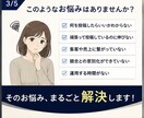 Instagramの運用代行いたします 集客・売上につながるSNS運用をご支援! イメージ3