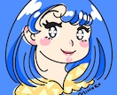内面の“やさしさ”をひきだします 大人から子ども‥ペットまで描きます♫ イメージ6