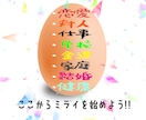 ホロスコープ鑑定！1年間の運勢をタロットで告げます 即納★50%off！今後12ヶ月間の流れを予知宣告いたします イメージ2