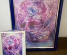 パズルの代行します、速く・丁寧に作業します 買ってそのままのパズル・プレゼントに急遽など イメージ2
