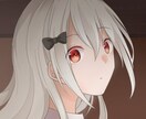 SNSを華やかに彩る顔アイコンを描きます 特別な日の贈り物などに最適！個人でもお楽しみ頂けます！ イメージ3