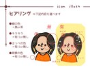 商用OK！人と被らないアイコン描きます 選べる表情、4点セット！！名刺やSNSのアイコンにぜひ！ イメージ3
