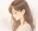 答えを出す前の深層リーディング｜気持ちを整えます 恋愛・人間関係・人生の迷いを、今の気持ちから丁寧に整理します イメージ1