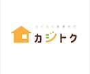 細部にまでこだわったロゴを丁寧にお作りします Aiデータ込！プロデザイナーがオーダーメイドで作成 イメージ9