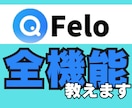 検索だけじゃない！【Felo】を徹底的に教えます 【先着5名様★特別価格】Canvaの連携～マインドマップまで イメージ1