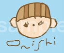 商用◎SNS用の手書きアイコンを描きます AIには描けない手描きのアイコンで差をつけよう イメージ3
