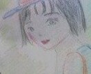 新しい絵かきます 透明感のある絵を描きます・・・ イメージ1