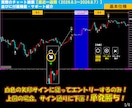 超厳選7ロジック搭載の無裁量サインツール提供します 【難しい相場分析はツールにお任せ！サインに従うだけ！】 イメージ6