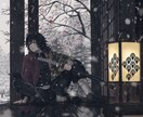 キャラ背景可能、細部まで拘ったイラスト作成承ります キャラクター、背景の実務経験を生かして作成させていただきます イメージ7