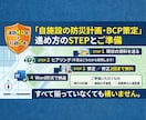 元危機管理監がAIで作成！介護医療BCP策定します 消防40年・行政5年×AI。安心・安全第１の介護・医療BCP イメージ9