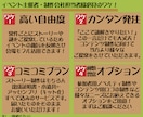 イベントにピッタリ！完全オリジナル謎解き制作します ストーリーから楽しめるオリジナル謎解きコンテンツを制作します イメージ2