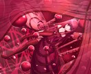 ヘッダー、イラスト制作いたします かわいいを求める方、依頼をお待ちしております。 イメージ6