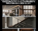 不動産のプロが会社案内を作成致します 低価格でクオリティの高いパンフレットをおつくり致します イメージ7