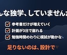 医学部受験の独学を現役医学部生が診断します 偏差値60.7→71.9の実例。受験生の悩みに24時間で返信 イメージ2
