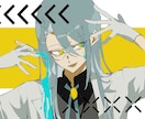 3日でキャラクターイラスト制作します あなたのイメージを丁寧に形にします イメージ1