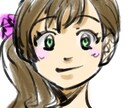 LINEスタンプイラストお描きします かわいいLINEスタンプにしませんか？ イメージ2