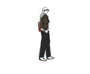 最短2日納品◎商用可◎ 全身イラスト仕上げます SNS・動画用ビジュアルやアイコンにも最適！ イメージ6